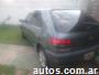 Peugeot 306 1.8 16v boreal 2002 en Rosario