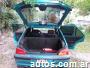 Peugeot 106 1.4 nafta con aire en Alte Brown