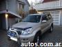 Toyota Land Cruiser Toyota Land Cruiser en Aldea Brasilera