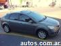 Ford Focus GHIA 2.0 OL NAFTA en Belgrano