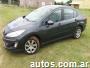 Peugeot 408 2.0 en Gualeguaych�