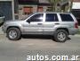 Jeep Grand Cherokee V8 4.7 autom�tica en Bah�a Blanca
