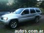 Jeep Grand Cherokee V8 4.7 en Guaymall�n