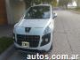 Peugeot 3008 1.6 ALLURE en General Roca