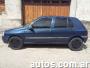 Renault Clio 1.9 diesel 5 puertas en Gualeguaych�