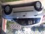 Ford Fiesta Ambiente 1.6 en Cerrito