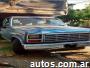 Ford F-100 2.21 motor en Hurlingham
