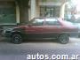 Renault 9 RL 1.6 en Villa Devoto