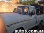 Ford F-100 en San Fernando