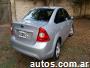 Ford Focus Exe Trend 2.0 L Sedan 4 en General Rodr�guez