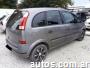 Chevrolet Meriva GL 1.8 nafta/gnc en Mar del Plata
