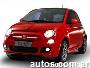 Fiat 500 Cinquecento 1.4 8v en Concordia