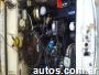 Peugeot 404 Sedan 1.6 nafta en Floresta