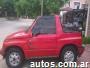 Suzuki Vitara Vitara 4x4 Jlx en Mendoza Capital