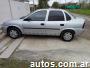Chevrolet Corsa Classic GL 1.6 Nafta 4P en La Plata