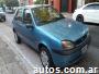 Ford Fiesta Kinetic Sed�n LX 1.6 nafta en Paternal