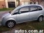 Chevrolet Meriva GLS 1,8 Full en San Isidro