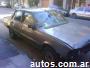 Peugeot 505 SRD en Villa del Parque