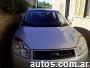 Ford Fiesta Max 1.4 TURBO DIESEL en San Juan Capital