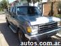 Ford F-100 en La Matanza
