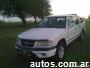 Chevrolet S10 2.5 turbo di�sel en Concepci�n del Uruguay
