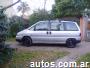 Peugeot 806 2.0 SR en Vicente L�pez