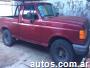 Ford F-100 1.9 Inyecci�n en Chivilcoy