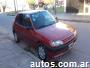 Peugeot 306 Xr 1.8 en Merlo