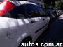 Ford Focus Ambiente 1.6 nafta en Villa Crespo