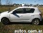 Renault Sandero privilegue 1.6 en Villaguay
