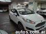 Ford Fiesta Kinetic 1,6 SE  5 ptas en Belgrano
