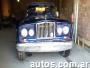 Jeep Gladiator Naftera/Gnc en Merlo