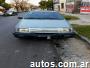 Ford Sierra 1.6 nafta/gnc en Villa Urquiza