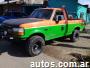 Ford F-150 Americana en Tigre