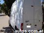 Ford Transit en Casilda