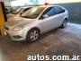 Ford Focus Nafta 1.6 en Nu�ez