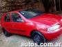 Fiat Palio Sedan 5p en C�rdoba Capital