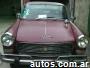 Peugeot 404 FAMILIAR en San Miguel