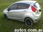 Ford Fiesta Kinetic 1.6 Nafta en Palermo