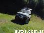 Jeep Grand Cherokee 6 cilindros en linea en Ushuaia