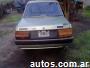 Peugeot 505 en Culul�