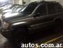 Jeep Grand Cherokee Limited 4.7 en Barrio Norte