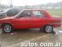 Renault 9 1.6 nafta en Merlo
