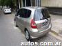 Honda Fit en Paran�
