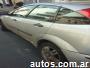 Ford Focus Edge 1.6 en Caballito