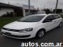 Volkswagen Suran TRENDLINE 1.6 NAFTA en Mar del Plata