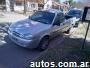Ford Courier Pic Up en Morteros