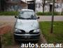Renault Megane 1.6 gnc en Alte Brown