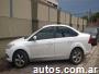 Ford Focus Exe 4PTAS 1.6 SIGNA STYL en Tigre