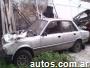 Peugeot 505 SR NAFTA FULL en Villa del Parque